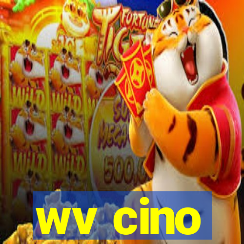 wv cino