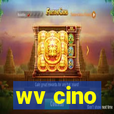 wv cino