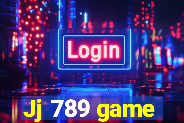 Jj 789 game