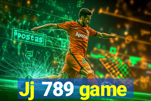 Jj 789 game