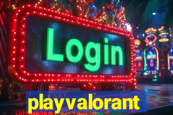 playvalorant