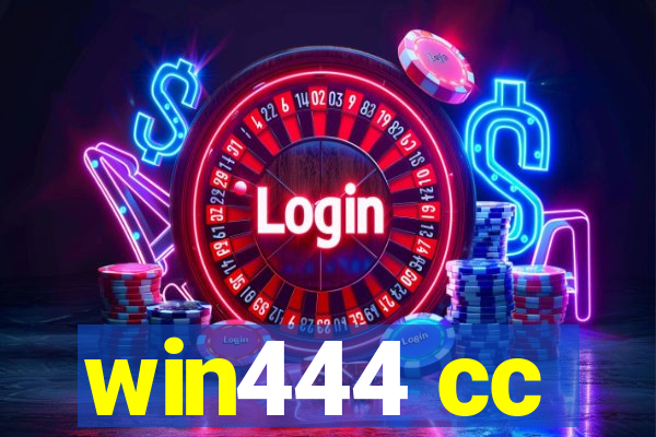 win444 cc