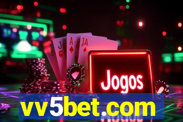 vv5bet.com