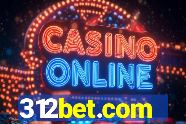 312bet.com