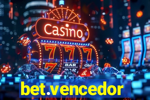 bet.vencedor