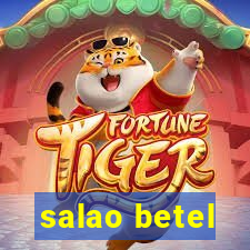 salao betel