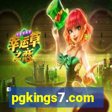 pgkings7.com