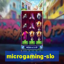 microgaming-slots