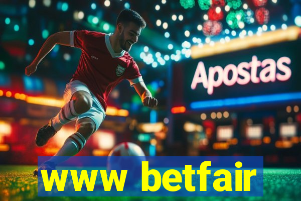 www betfair