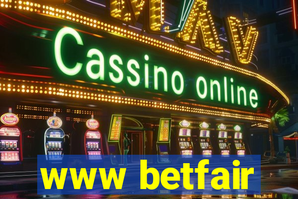 www betfair