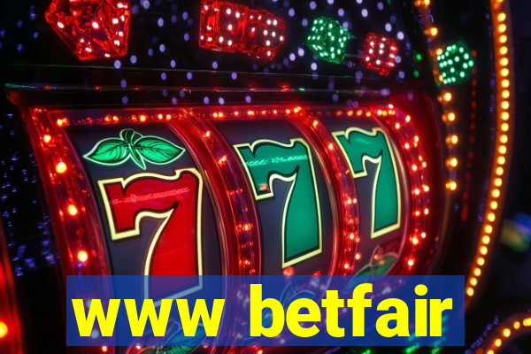 www betfair