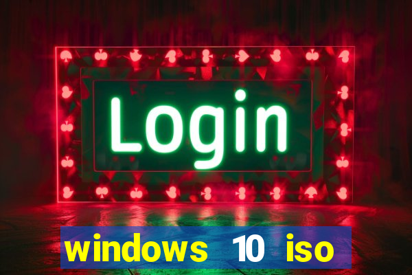 windows 10 iso google drive