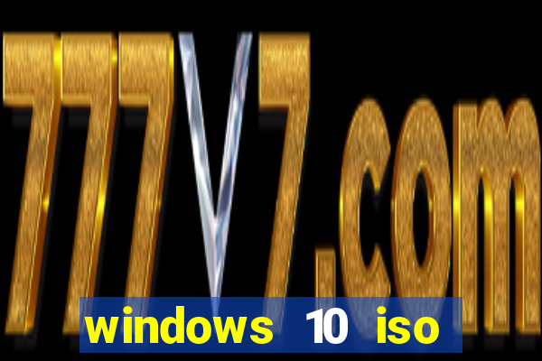 windows 10 iso google drive