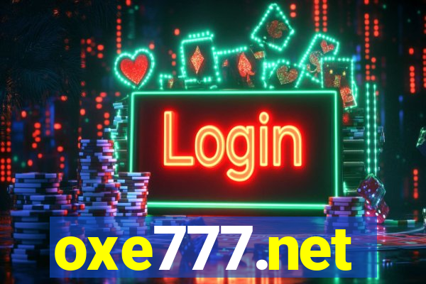 oxe777.net