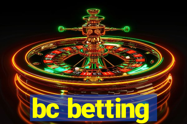 bc betting