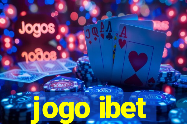 jogo ibet