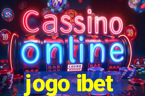 jogo ibet