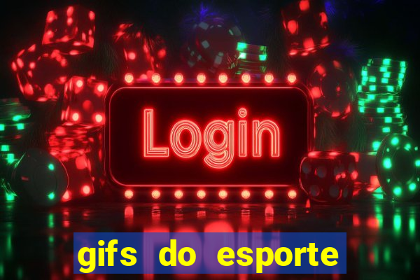 gifs do esporte clube bahia