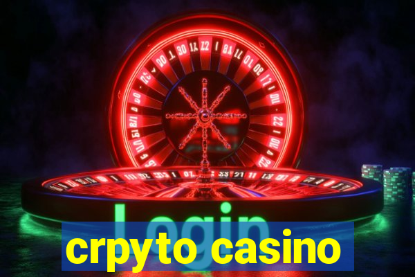 crpyto casino