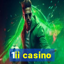 1ii casino