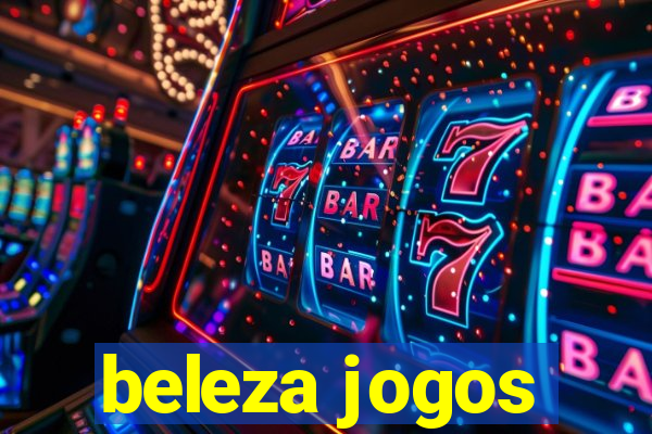 beleza jogos