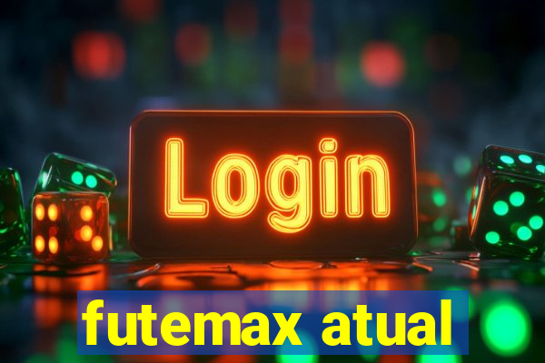 futemax atual