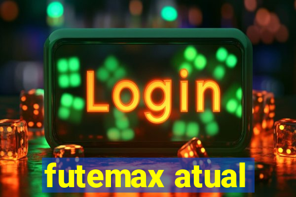 futemax atual