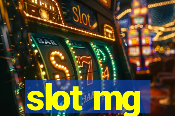 slot mg