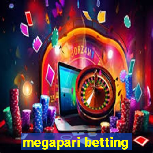 megapari betting