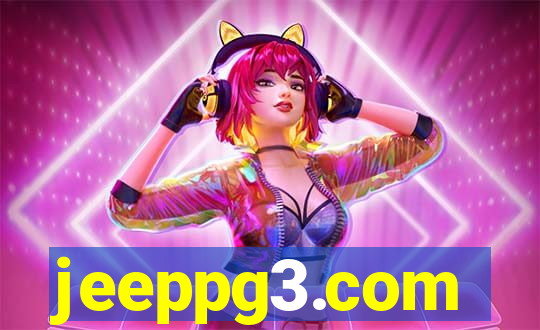 jeeppg3.com