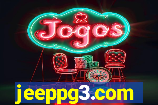 jeeppg3.com