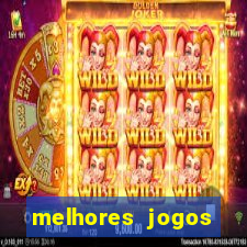 melhores jogos estrategia android