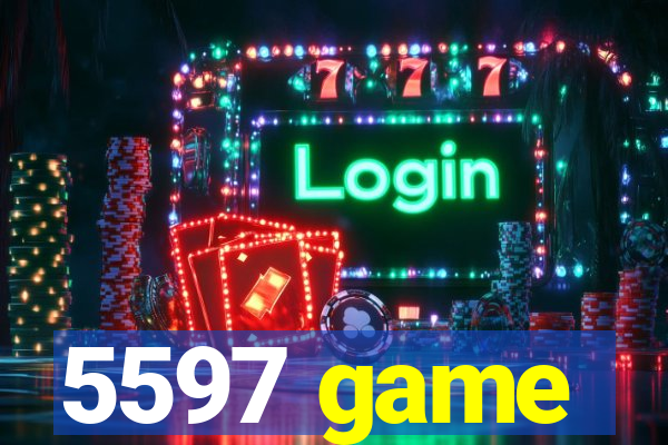 5597 game