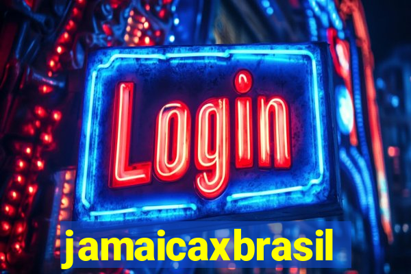 jamaicaxbrasil