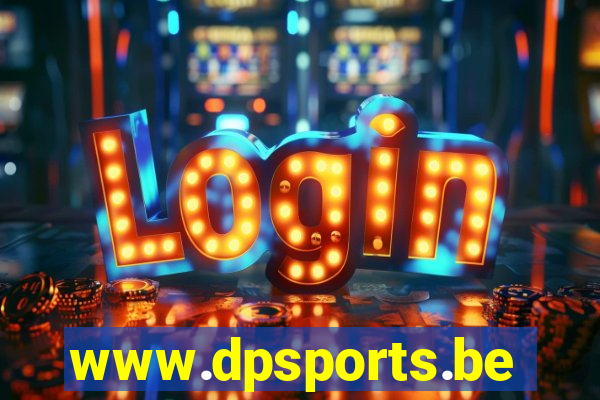 www.dpsports.bet