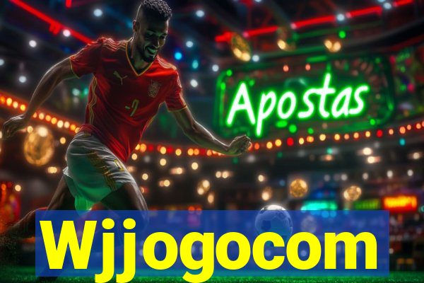 Wjjogocom