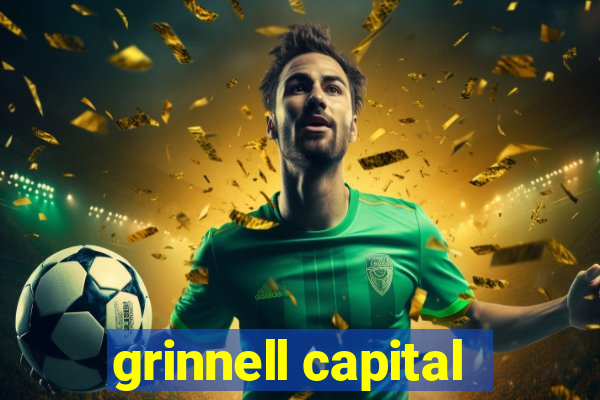 grinnell capital