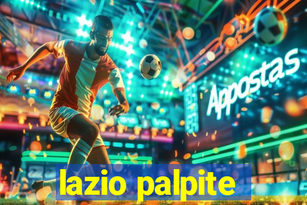 lazio palpite