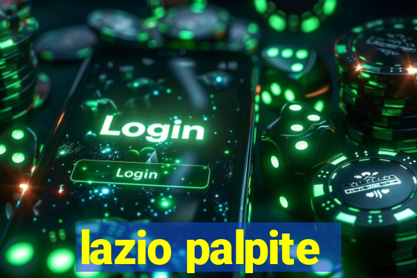 lazio palpite