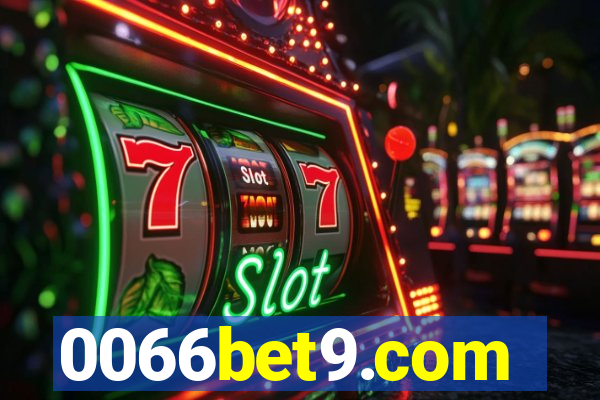 0066bet9.com