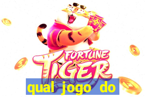 qual jogo do tigrinho oficial