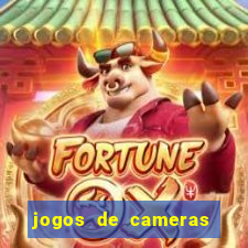 jogos de cameras de seguran?a