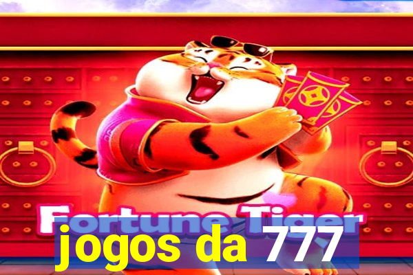 jogos da 777