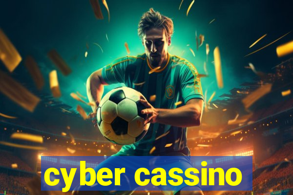 cyber cassino