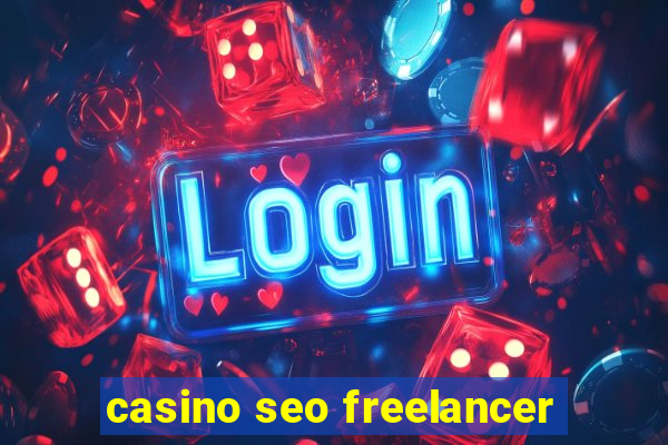 casino seo freelancer