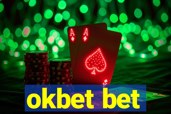 okbet bet