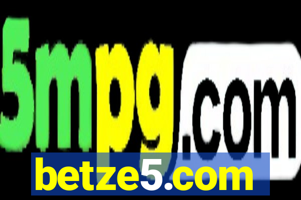 betze5.com