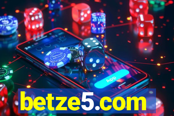 betze5.com