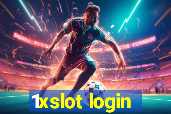 1xslot login