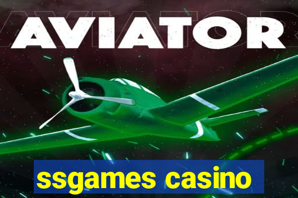 ssgames casino